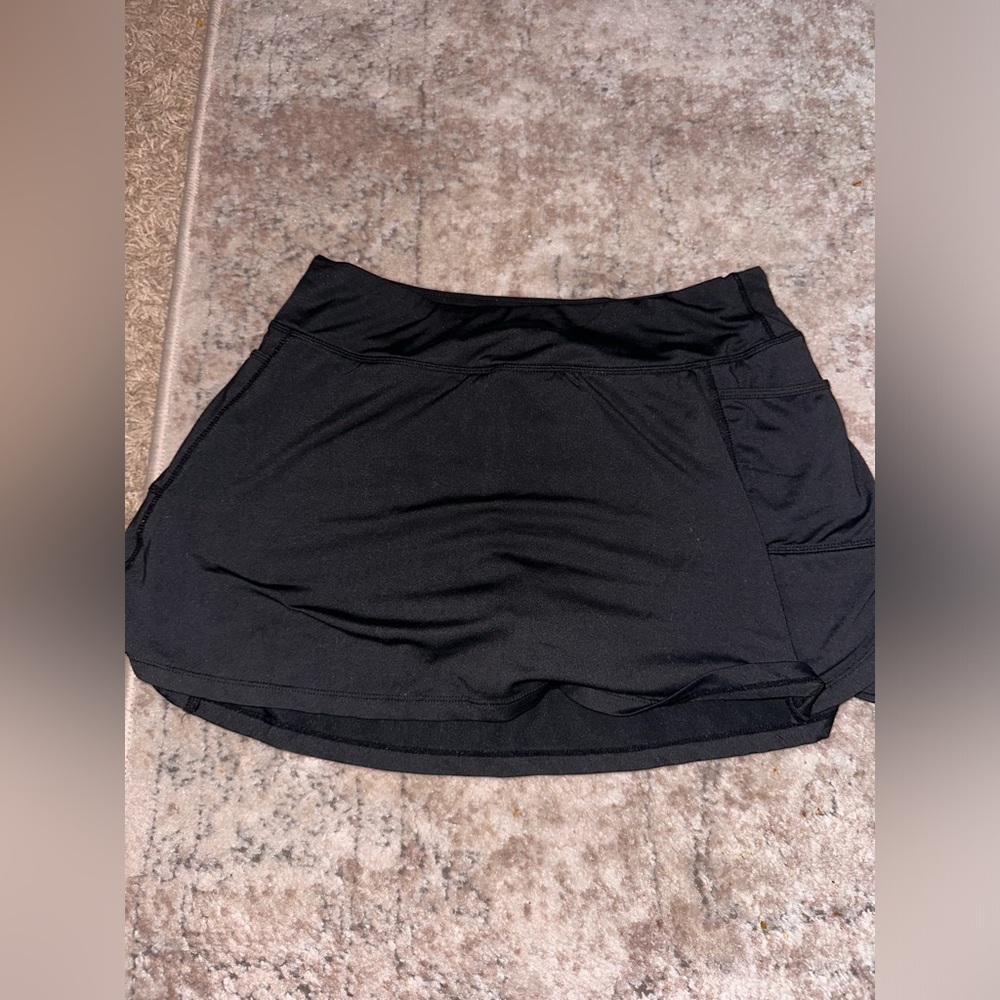 Skort